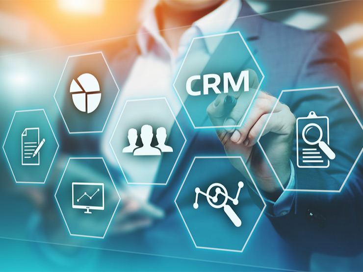 Salesforceとは Salesforceとは