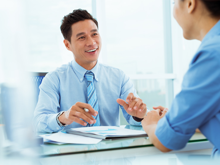 Salesforceを導入する6つのメリットと注意点 Salesforceを導入する6つのメリットと注意点