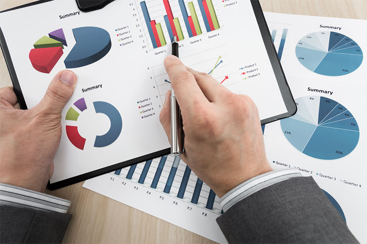SFAの営業分析を業績向上につなげる方法