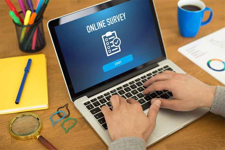 SFAとアンケートを連携する活用術