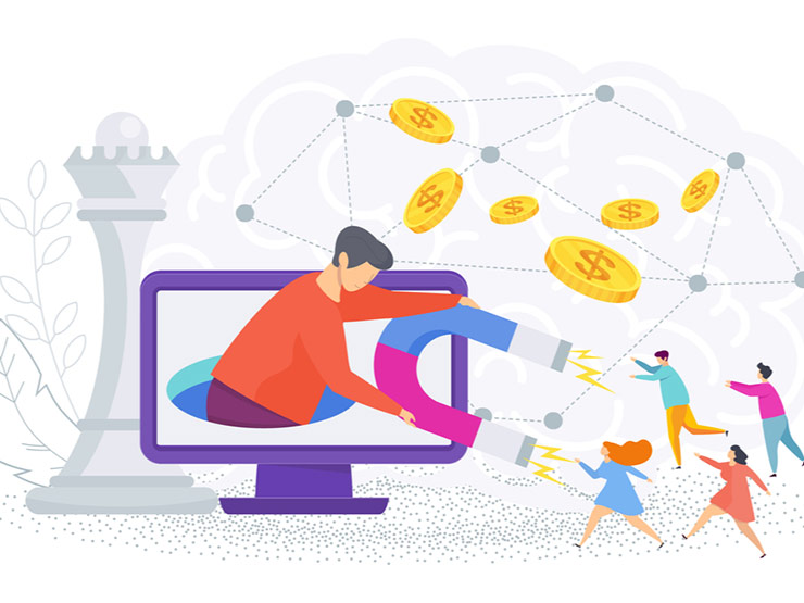 リードナーチャリングの重要性 リードナーチャリングの重要性