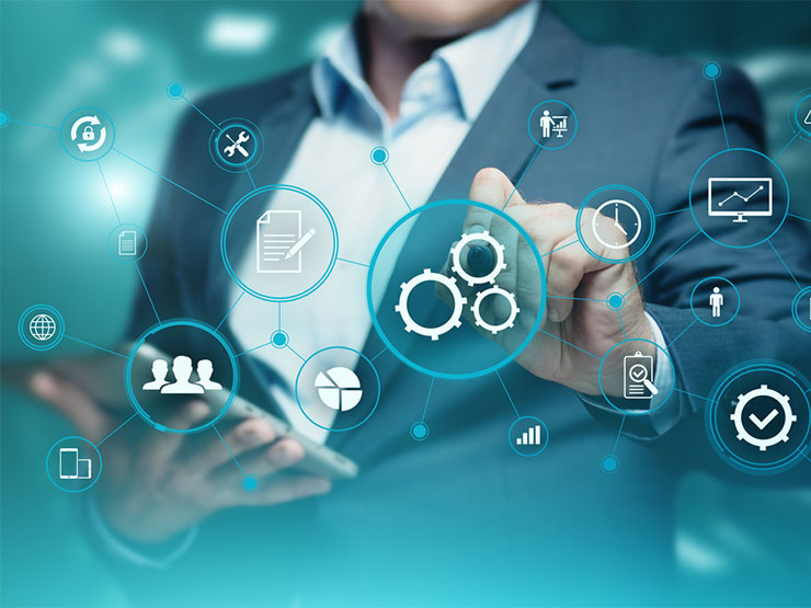 リードナーチャリングの効果を高めるポイント リードナーチャリングの効果を高めるポイント