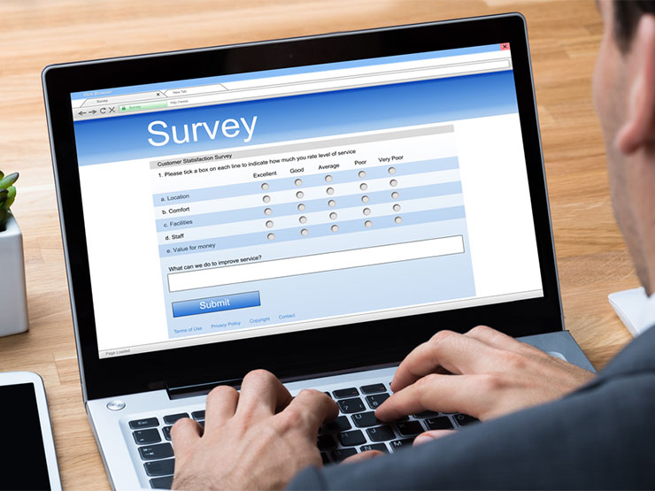 Webアンケートを組み合わせたナーチャリング手法も有効 Webアンケートを組み合わせたナーチャリング手法も有効