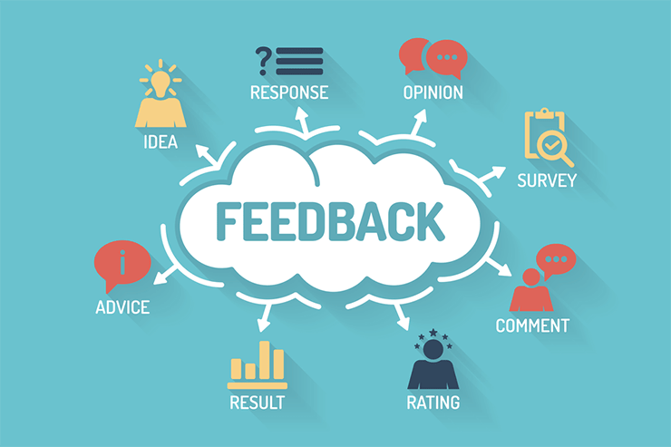 企業活動におけるVOCの重要性 企業活動におけるVOCの重要性