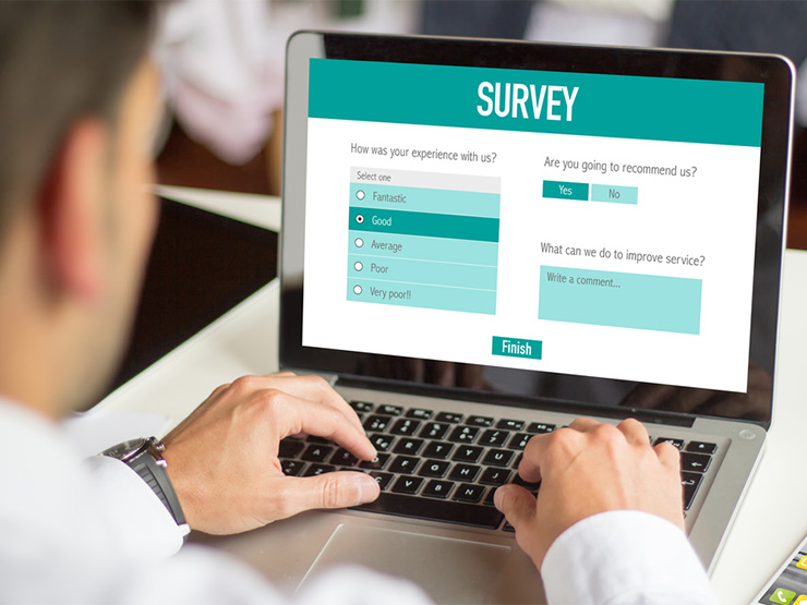 「条件分岐」はWebアンケートの基本 「条件分岐」はWebアンケートの基本