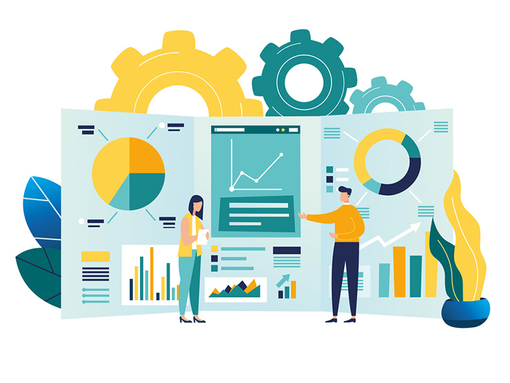 知っておきたいアンケート分析の手法6つ 知っておきたいアンケート分析の手法6つ