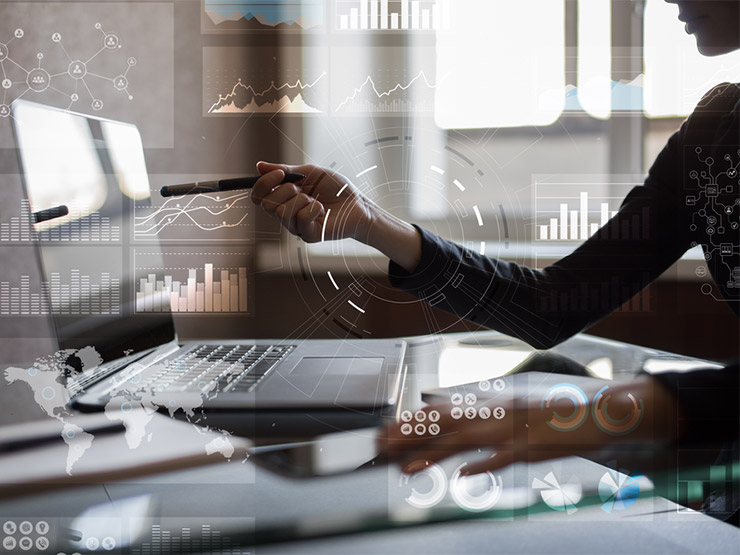 アンケート分析の質を高めるポイント アンケート分析の質を高めるポイント