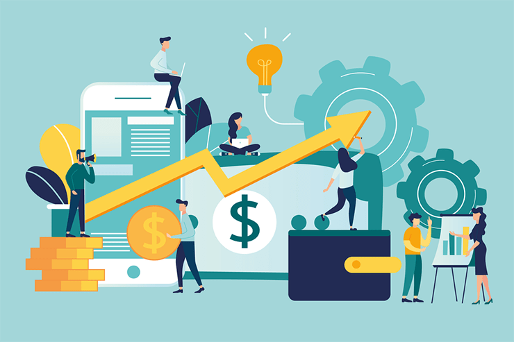 ユニットエコノミクスとは ユニットエコノミクスとは