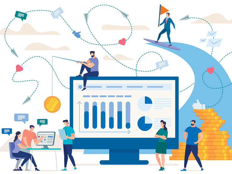 ユニットエコノミクスの計算方法 ユニットエコノミクスの計算方法