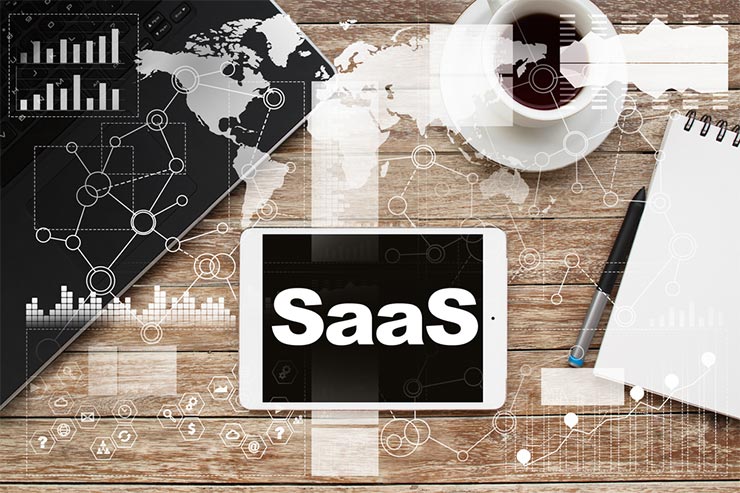 アップセル戦略が巧みなSaaS企業の事例