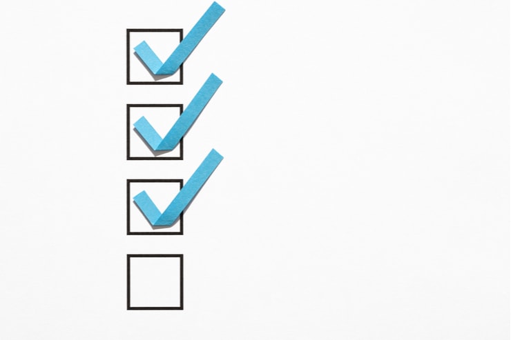 ユーザー調査をする際の注意点 ユーザー調査をする際の注意点