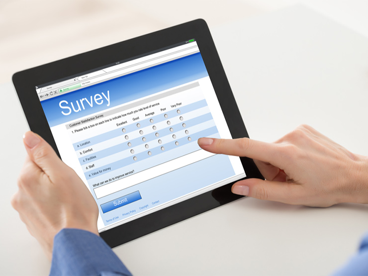 アンケート調査もUSP分析に有効