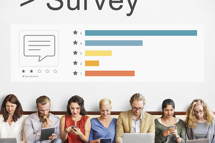 ウェビナーのアンケート回答率を高めるポイント ウェビナーのアンケート回答率を高めるポイント