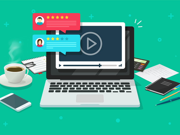 ウェビナーでアンケートをとる方法