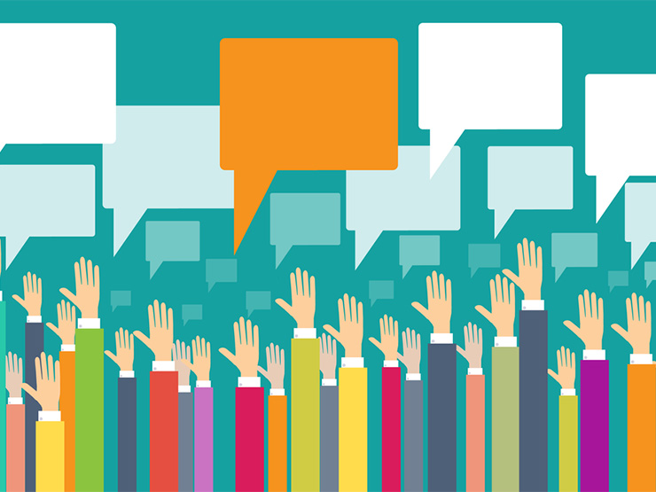 ウェビナーアンケートの上手な活用方法