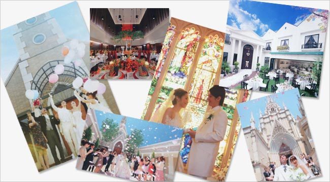 「キーワードは開放感!?」- ブライダルフェア集客に適した画像に関するアンケート調査 –