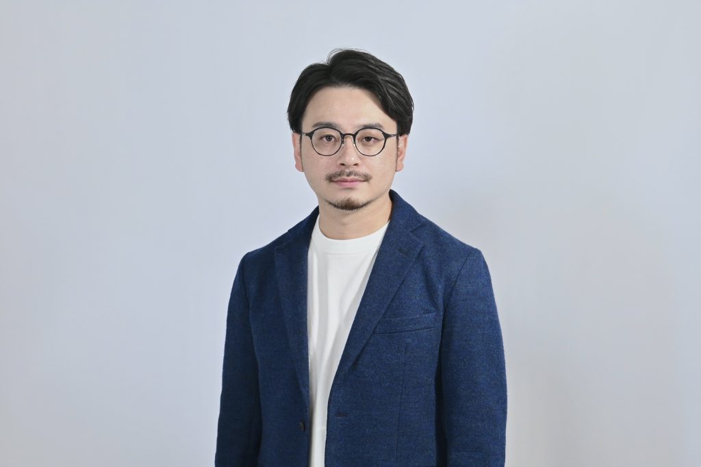 取締役副社長に石野真吾が就任