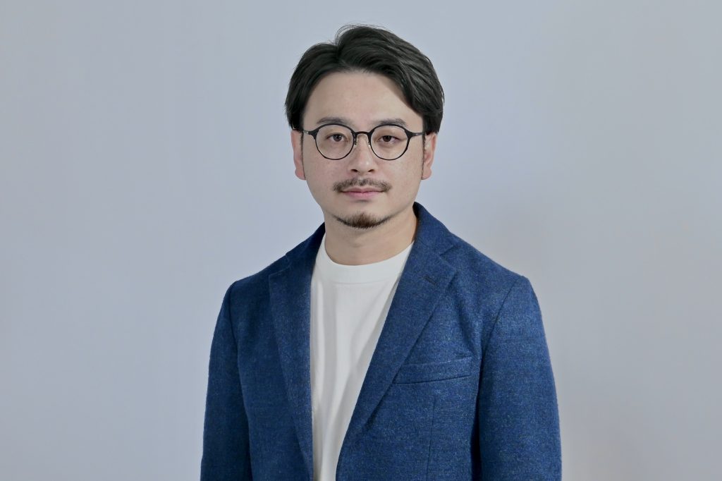 クリエイティブサーベイの代表取締役に石野 真吾が就任