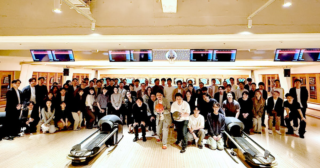 【開催報告】笹塚ボウルで業界横断EXPO交流会|出展者トークセッション&ワークショップを実施