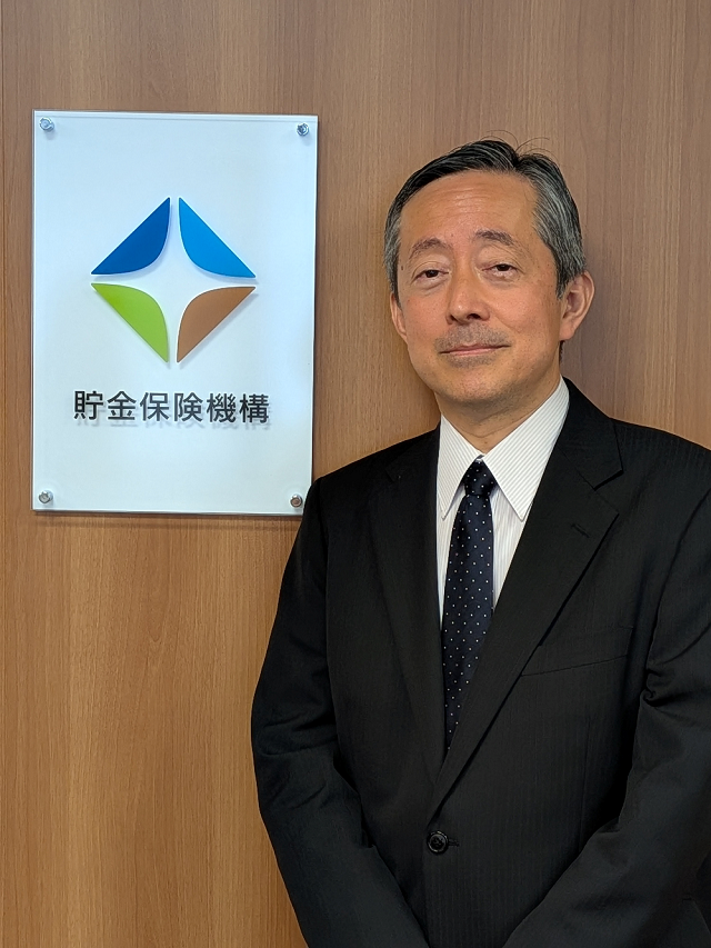 理事長 庄司 裕宇