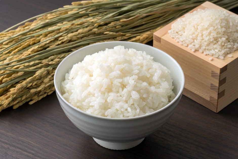 白米はダイエット中でも食べてOK？食べ方のポイント・基本ルールを徹底解説！ | HEALTH MAGAZINE