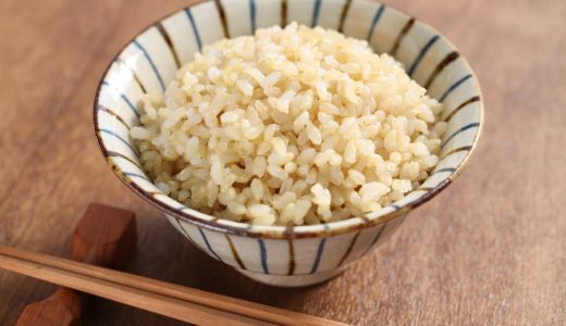 「玄米ダイエットで痩せた」って本当？効果的な玄米ダイエット方法を解説！