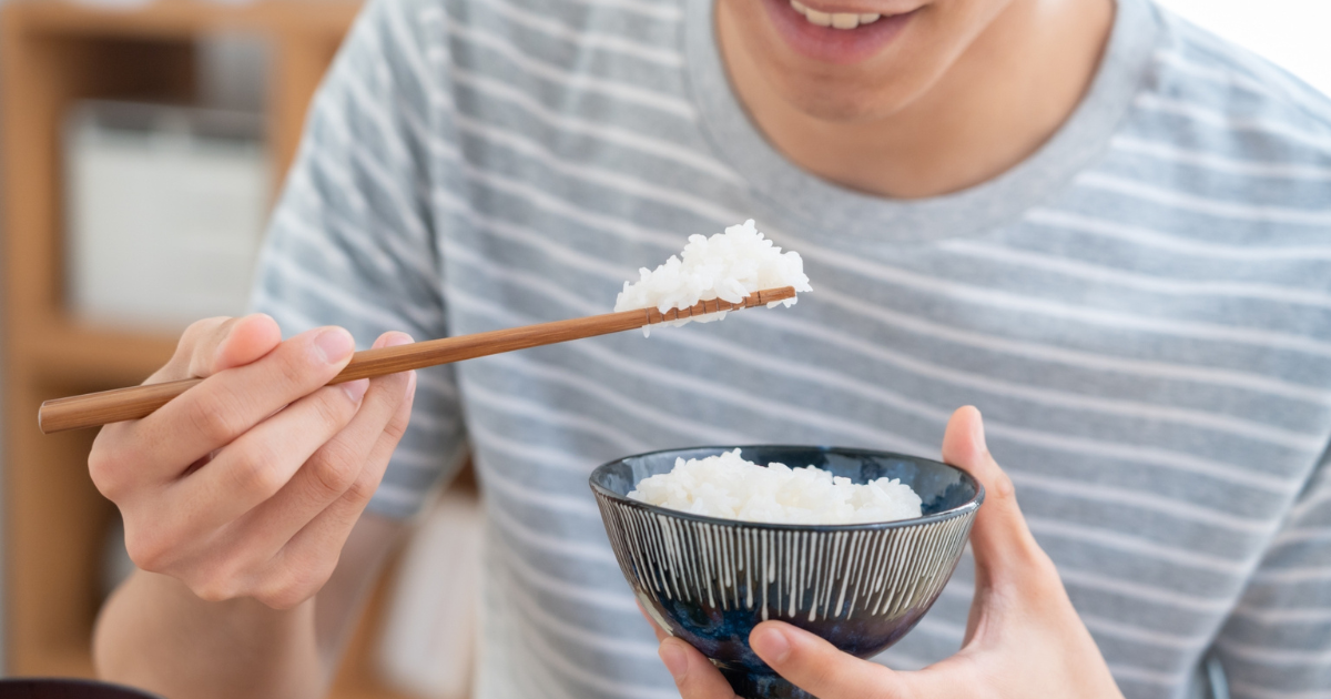 太りたいけど太れない男性必見！体重が増えない原因や健康的に太る方法を解説 | HEALTH MAGAZINE
