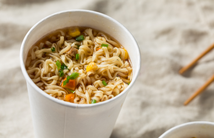 ラーメンの画像