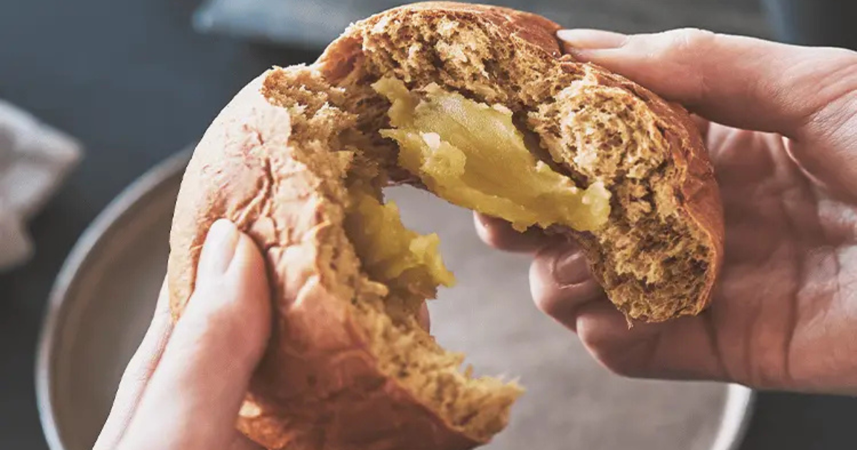 BASE BREAD（ベースブレッド）栗あんのカロリー・糖質は？味の特徴や 
