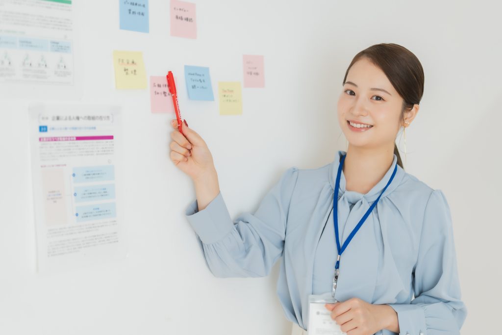 デバイスの挿入