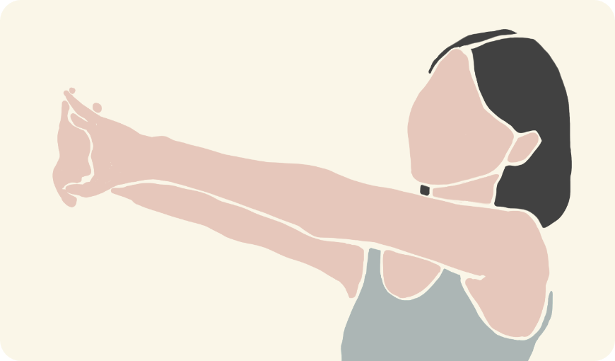 ホルモンバランスを整え、生理トラブル改善