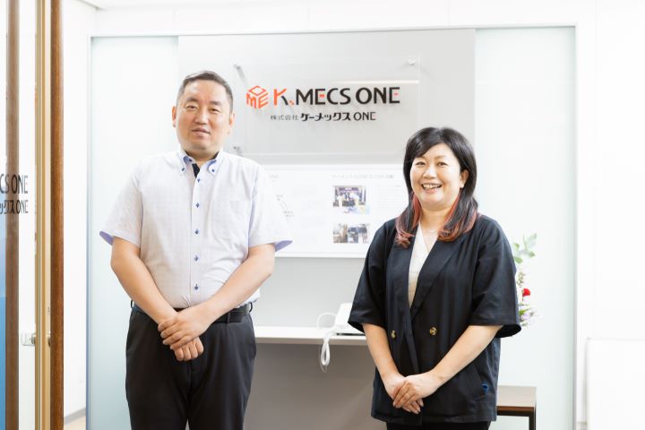 ケーメックスワンさま