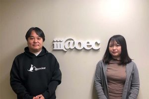 アイアットOECさま