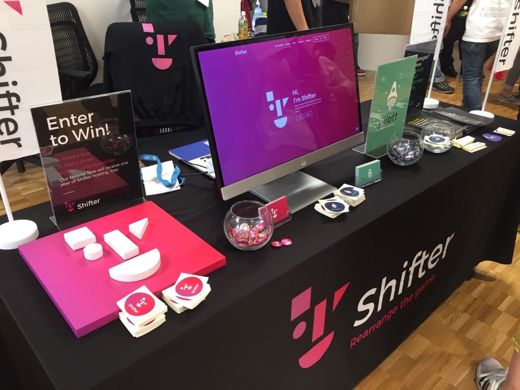 shifter wordcamp kyoto 2016