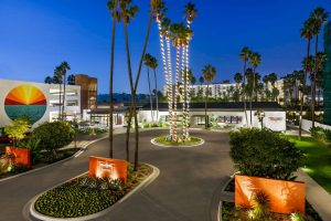 WordCamp US Resort Venue