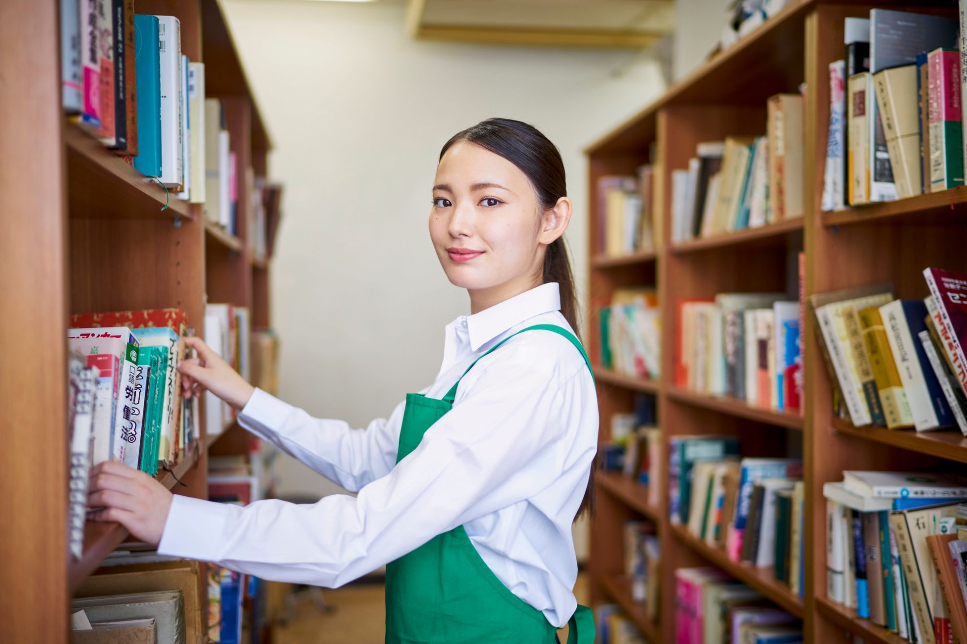 図書館の司書採用試験に効果的な対策は おすすめの勉強方法も紹介 コエテコカレッジブログ