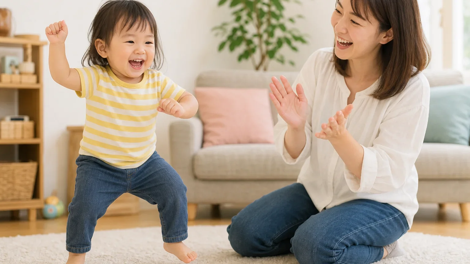 ディズニー英語システムの良い口コミ|満足した理由