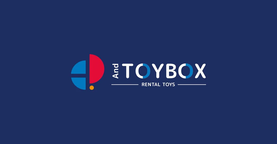 And TOYBOXの商品画像