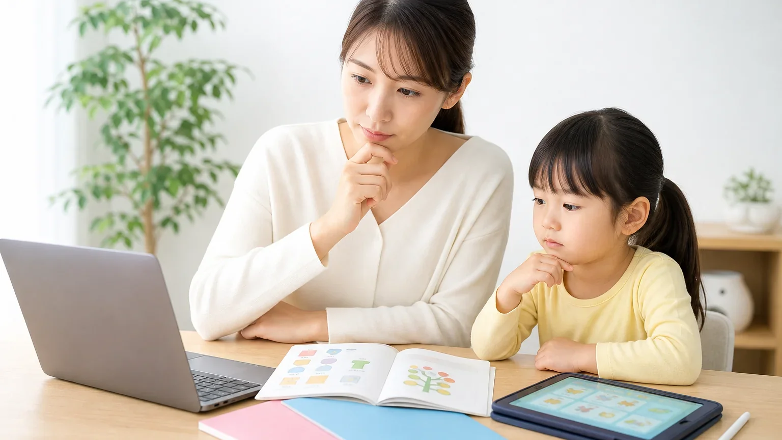 迷ったときの決め方