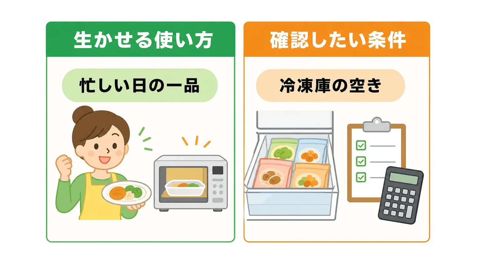 homeal(ホーミール)のメリットを感じやすい使い方と注意点