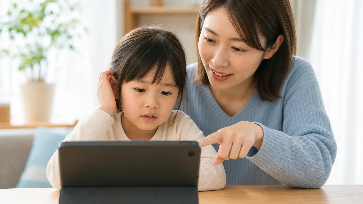 ネイティブキャンプキッズで慎重に検討したい点・利用前の注意点