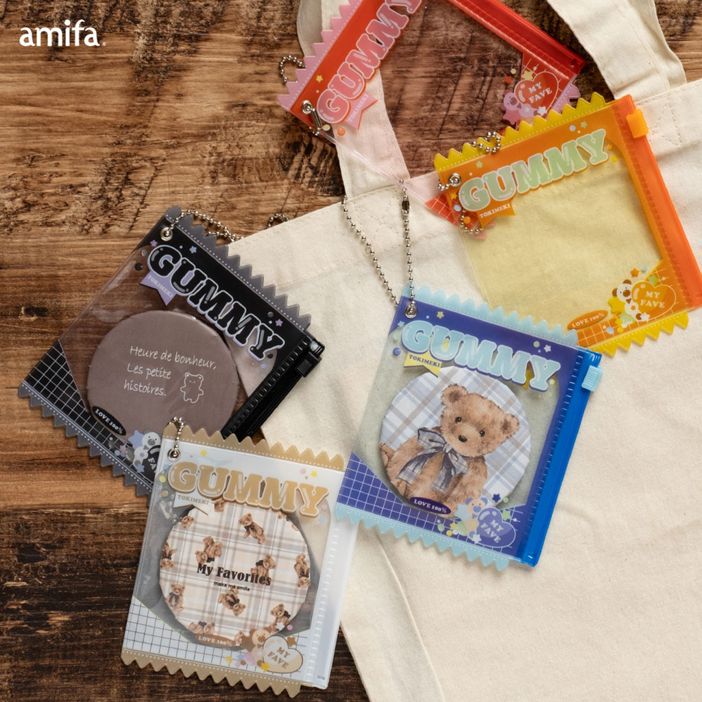 2024 バッグ・ポーチ ～推し活～ | アミファ~amifa~ 