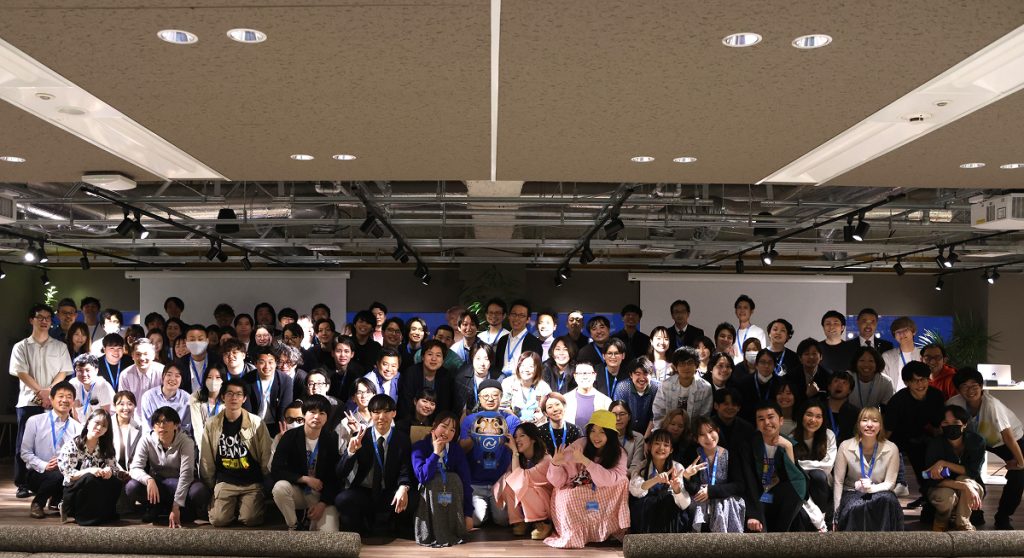 「ミライのお仕事」でNEのインタビュー記事が公開されました！