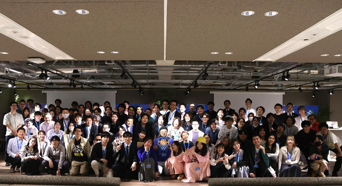 「ミライのお仕事」でNEのインタビュー記事が公開されました！