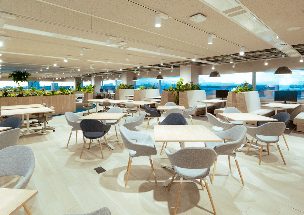 NE、カスタマーハラスメントに対する基本方針を策定。従業員が安心して働ける環境の整備へ～高品質なサービス提供の基盤となる「対等なパートナーシップ」の構築を目指して〜