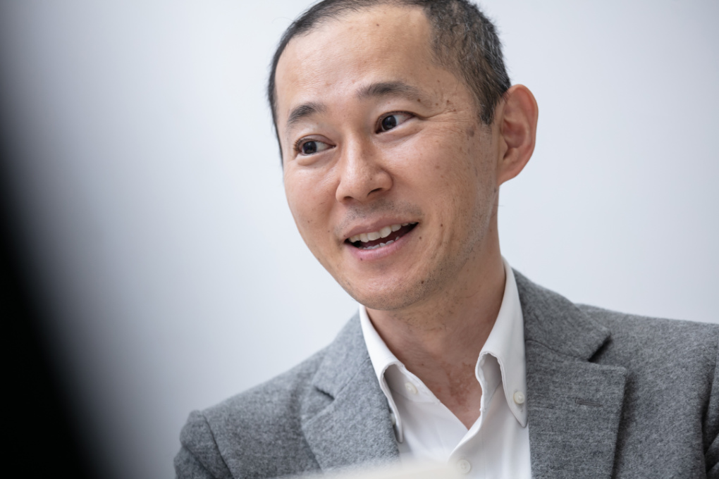 『「効率化」だけの姿勢では「DX=パラダイムチェンジ」など起こせない──山内氏に訊く、レガシー産業の企業価値を向上させる事業創造術』―当社取締役CTOのインタビューが掲載されました。