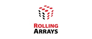 Rolling Arrays Logo