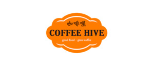 coffee hive logo