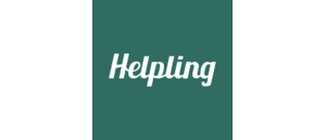 helpling logo