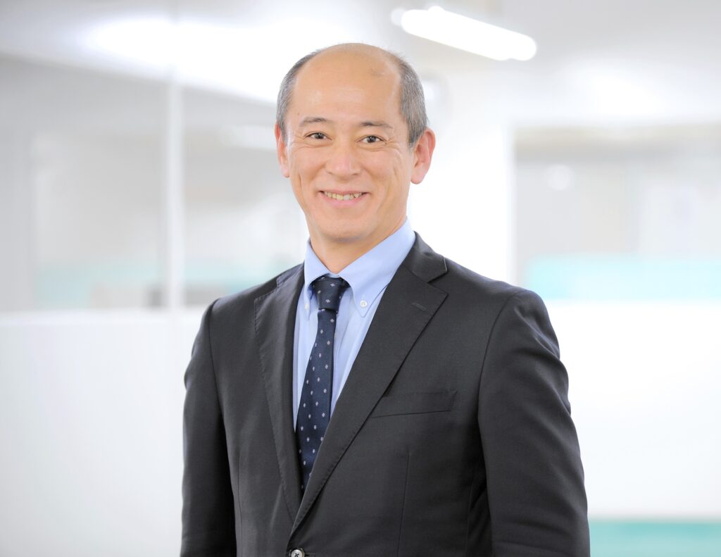 TOPメッセージ・役員紹介 | 障害者雇用支援のスタートライン